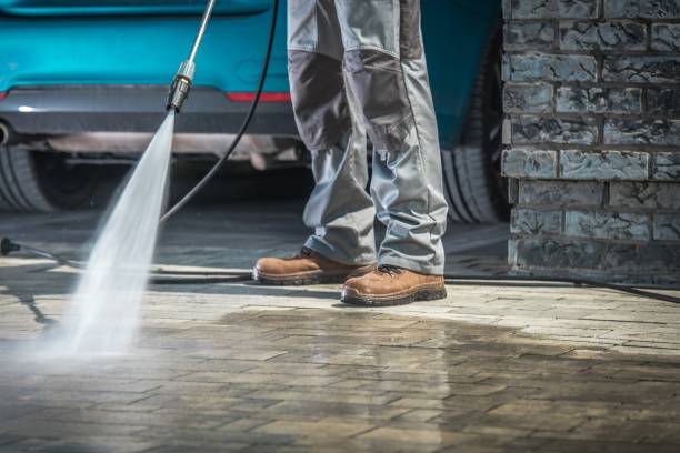 Concrete Sealing in Lenape Heights, PA