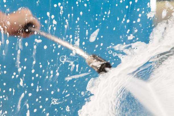 Best Sidewalk and Walkway Cleaning  in Lenape Heights, PA